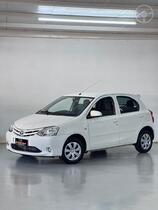 etios 1.3 x 16v flex 4p manual 2014 passo fundo