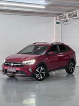 nivus 1.0 tsi highline flex 4p automatico 2021 passo fundo