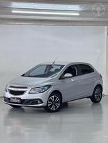 ONIX 1.4 MPFI LTZ 8V FLEX 4P MANUAL