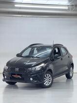 argo 1.3 8v trekking flex 4p manual 2022 passo fundo