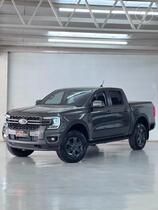 ranger 2.0 xls cd turbo 4x4 diesel 4p automatico 2024 passo fundo