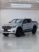 ranger 3.2 storm 4x4 cd 20v diesel 4p automatico 2020 passo fundo