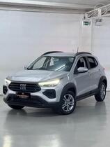 PULSE 1.3 DRIVE 12V FLEX 4P AUTOMATICO