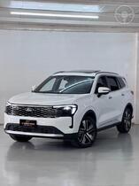 TERRITORY 1.5 GTDI ECOBOOST TITANIUM 16V 4P AUTOMATICO