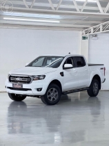 ranger 2.2 xls 4x4 cd 16v diesel 4p automatico 2023 passo fundo