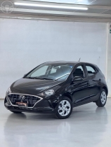 HB20 1.6 VISION 16V FLEX 4P AUTOMATICO