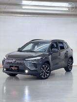 corolla 2.0 cross xre 16v flex 4p automatico 2025 passo fundo