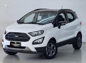 ECOSPORT 1.5 TIVCT FLEX FREESTYLE MANUAL