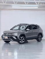 taos 1.4 16v highline tsi flex 4p automatico 2024 passo fundo