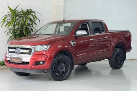 ranger 3.2 xlt 4x4 cd 20v diesel 4p automatico 2019 passo fundo
