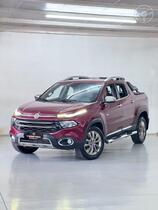 toro 2.0 16v turbo diesel ranch at 4x4 automatico 2021 passo fundo