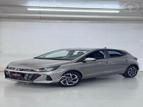 hb20 1.0 12v comfort tgdi flex 4p automatico 2024 passo fundo