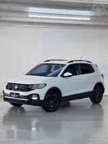 t cross 1.0 tsi 200 12v flex 4p automatico 2022 passo fundo