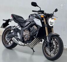 cb 650r 2023 passo fundo
