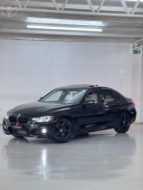 328i 2.0 m sport 16v activeflex 4p automatico 2017 passo fundo