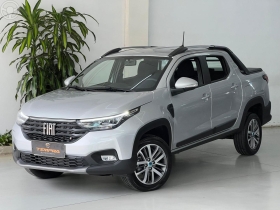 strada 1.3 volcano cd 8v flex 4p automatico 2023 passo fundo