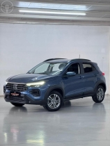 PULSE 1.0 DRIVE TURBO 200 12V FLEX 4P AUTOMATICO