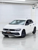 POLO 1.0 MPI 12V TRACK FIRST EDITION FLEX 5P MANUAL