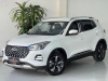 TIGGO 1.5 16V TURBO 5X TXS FLEX 4P AUTOMATICO - 2025 - PASSO FUNDO