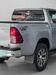 HILUX 2.8 SRV 4X4 CD 16V DIESEL 4P AUTOMATICO - 2020 - PASSO FUNDO