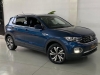 T-CROSS 1.4 HIGHLINE TSI 16V FLEX 4P AUTOMATICO - 2023 - PASSO FUNDO