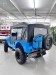 JEEP - 1959 - PASSO FUNDO