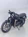 STREET TWIN - 2017 - PASSO FUNDO