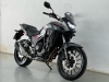 CB 500 - 2022 - PASSO FUNDO