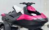 JET SKI SPARK - 2015 - PASSO FUNDO