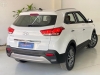 CRETA 2.0 16V FLEX PRESTIGE AUTOMATICO - 2018 - PASSO FUNDO