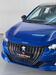 208 1.6 GRIFFE 16V FLEX 4P AUTOMATICO - 2023 - PASSO FUNDO