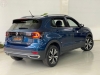 T-CROSS 1.4 HIGHLINE TSI 16V FLEX 4P AUTOMATICO - 2023 - PASSO FUNDO