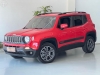 RENEGADE 2.0 16V TURBO DIESEL LONGITUDE 4P 4X4 AUTOMATICO - 2016 - PASSO FUNDO