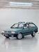 PARATI 1.6 GL 8V 2P MANUAL - 1990 - PASSO FUNDO