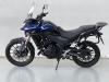 CB 500 X - 2024 - PASSO FUNDO