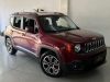 RENEGADE 1.8 16V FLEX LONGITUDE 4P AUTOMATICO - 2018 - PASSO FUNDO