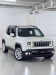 RENEGADE 1.8 16V FLEX LIMITED 4P AUTOMATICO - 2021 - PASSO FUNDO