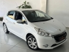 208 1.2 ACTIVE PACK 12V FLEX 4P MANUAL - 2016 - PASSO FUNDO