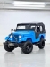 JEEP - 1959 - PASSO FUNDO