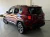 RENEGADE 1.8 16V FLEX LONGITUDE 4P AUTOMATICO - 2018 - PASSO FUNDO