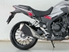 CB 500 X - 2022 - PASSO FUNDO