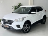 CRETA 1.6 16V ATTITUDE FLEX AUTOMATICO - 2019 - PASSO FUNDO