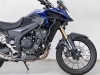 CB 500 X - 2024 - PASSO FUNDO