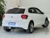 POLO 1.0 170 TSI 12V HIGHLINE FLEX 4P AUTOMATICO - 2022 - PASSO FUNDO