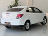 PRISMA 1.4 MPFI LTZ 8V FLEX 4P MANUAL - 2015 - PASSO FUNDO