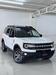 BRONCO 2.0 SPORT WILDTRACK ECOBOOST 16V TURBO 4P AUTOMATICA - 2021 - PASSO FUNDO