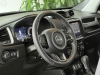 RENEGADE 1.8 16V FLEX LIMITED 4P AUTOMATICO - 2021 - PASSO FUNDO