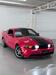 MUSTANG 4.6 GT PREMIUM COUPE V8 24V 2P MANUAL - 2010 - PASSO FUNDO