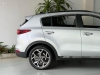 SPORTAGE 2.0 EX 4X4 16V 4P AUTOMATICO - 2020 - PASSO FUNDO