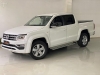 AMAROK 2.0 HIGHLINE 4X4 CD 16V TURBO INTERCOOLER DIESEL 4P AUTOMATICO - 2019 - PASSO FUNDO